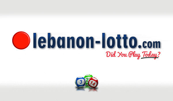 Loto Libanais